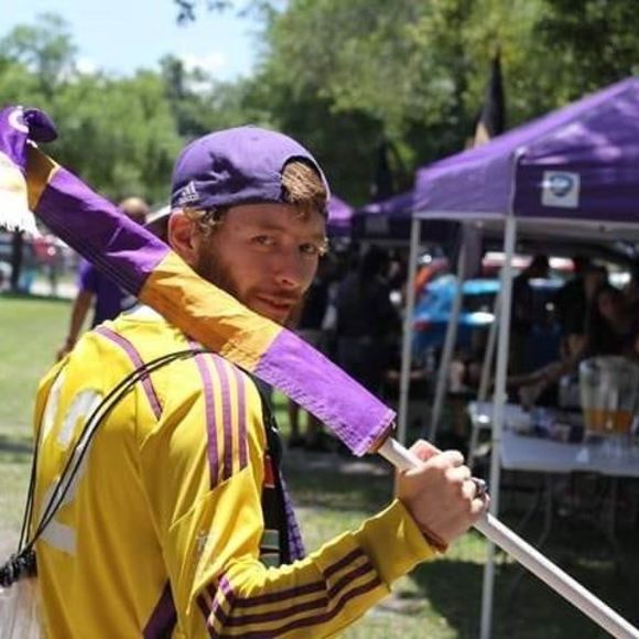 Meet your Posher, Brett - Picture 1 of 1